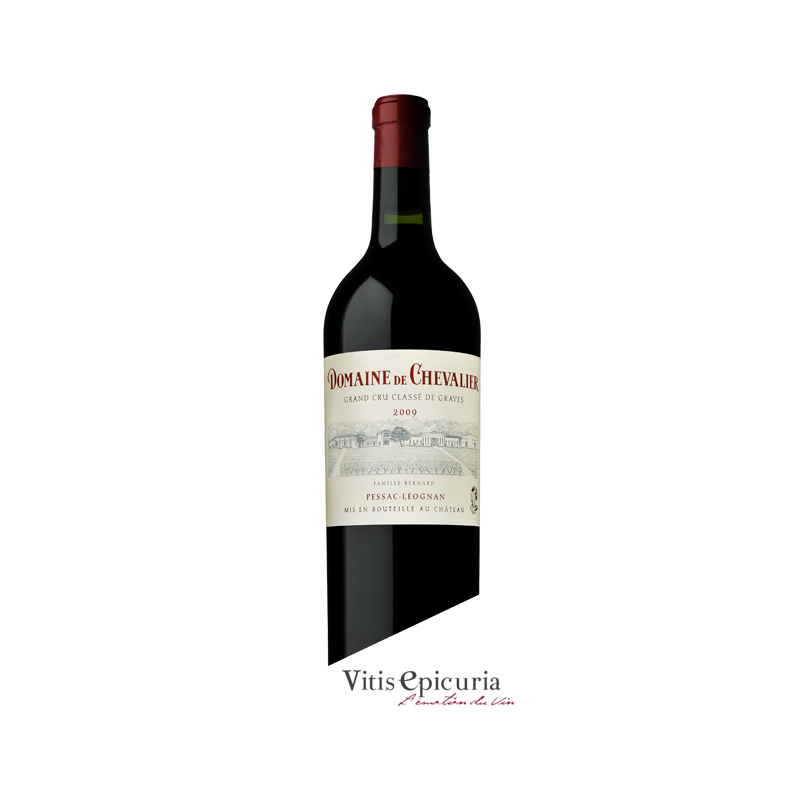 Domaine DE CHEVALIER 2016 CC