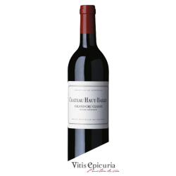 Château HAUT BAILLY 2016 CC