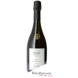 LECLERC BRIANT BLANC DE MEUNIER