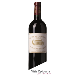 Château MARGAUX 2017 1er CC
