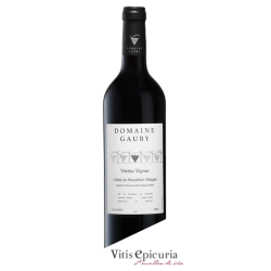 Domaine GAUBY VIEILLES VIGNES 2016