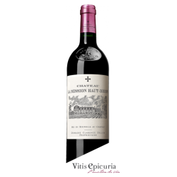 Château LA MISSION HAUT BRION 2017 CC