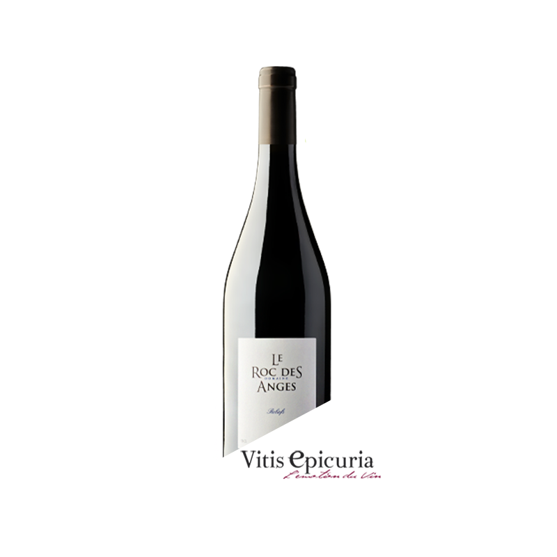 Domaine ROC DES ANGES RELIEFS 2016