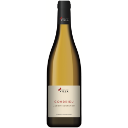 Domaine VILLA PIERRE JEAN JARDIN SUSPENDU 2019