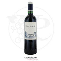 Château HAUT CARLES 2019