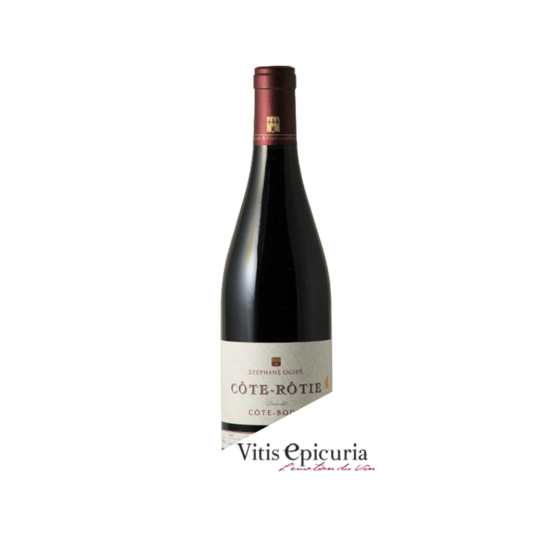 Domaine STEPHANE OGIER COTE BODIN 2017