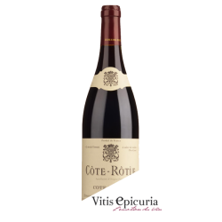 Domaine STEPHANE OGIER COTE BLONDE 2017