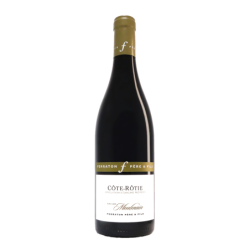 Domaine FERRATON PERE ET FILS MONTMAIN 2020