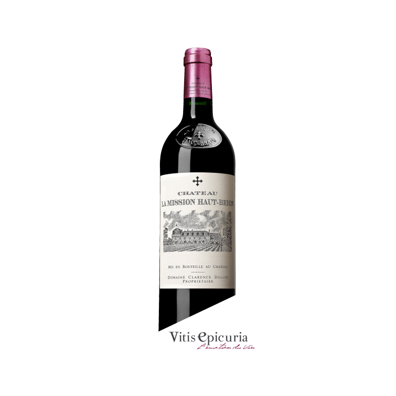 Château LA MISSION HAUT BRION 2020 CC