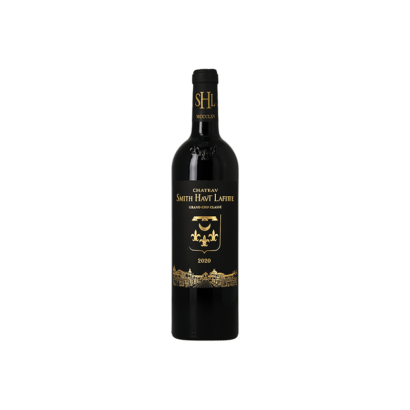 Château SMITH HAUT LAFITTE 2020 CC