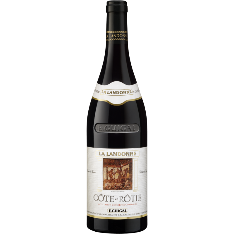 Domaine GUIGAL E. LA LANDONNE 2018
