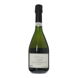 GONET MEDEVILLE GRANDE RUELLE 2007