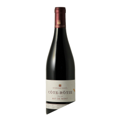 Domaine STEPHANE OGIER BUT DE MONT 2018