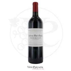 Château HAUT BAILLY 2021 CC