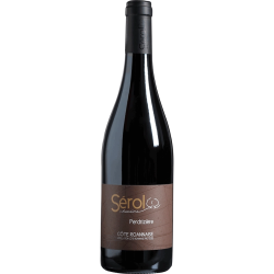 Domaine SEROL PERDRIZIERE 2021
