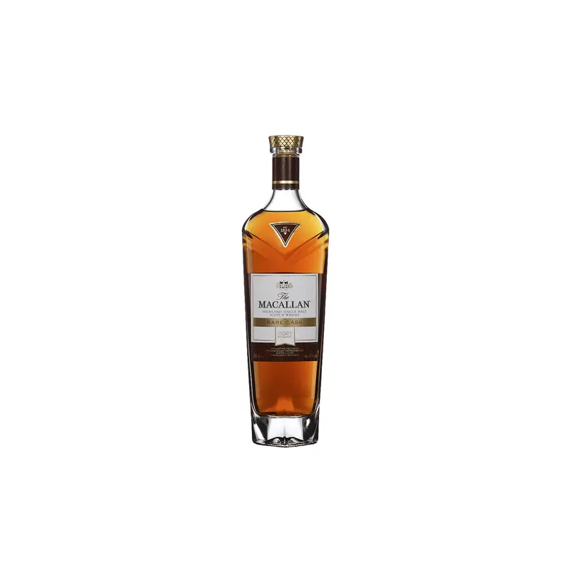 MACALLAN (THE) RARE CASK