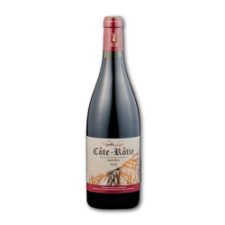 Domaine LEVET MAESTRIA 2020