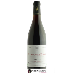 Domaine CLOS DES VIGNES DU MAYNES LES CRAYS 2020