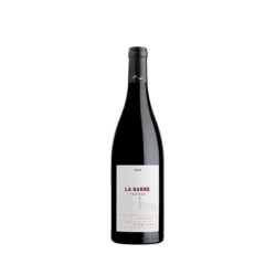 Domaine DE PIEBLANC LA BARRE 2019