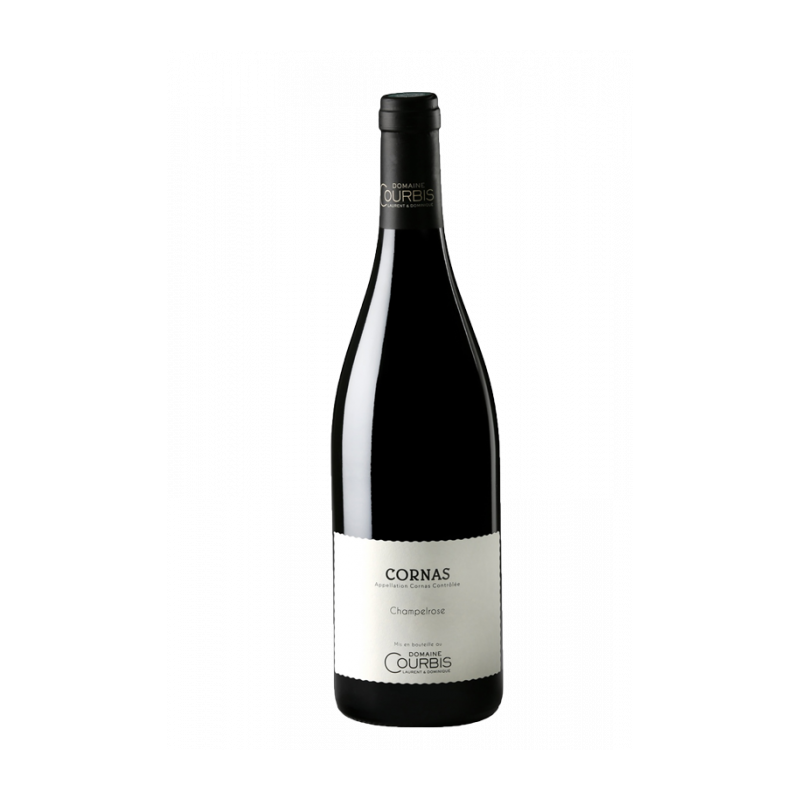 Domaine COURBIS CHAMPELROSE 2021