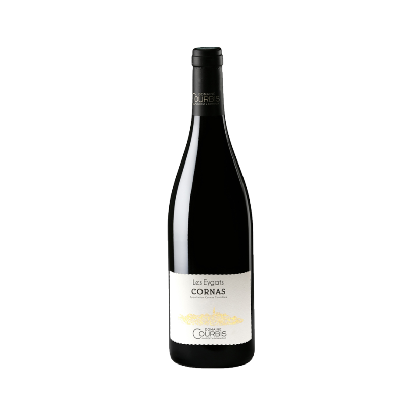 Domaine COURBIS LES EYGATS 2021