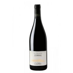 Domaine COURBIS LA SABAROTTE 2021