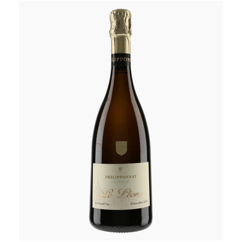 PHILIPPONNAT LEON 2014