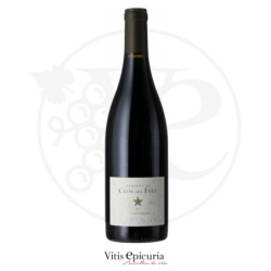 Domaine DU CLOS DES FEES VIEILLES VIGNES 2022