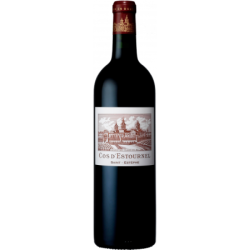 COS D'ESTOURNEL 2022 2e CC