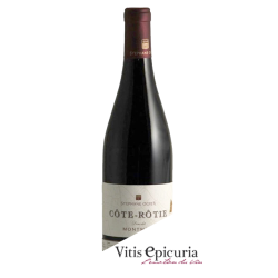 Domaine STEPHANE OGIER MONTMAIN 2019