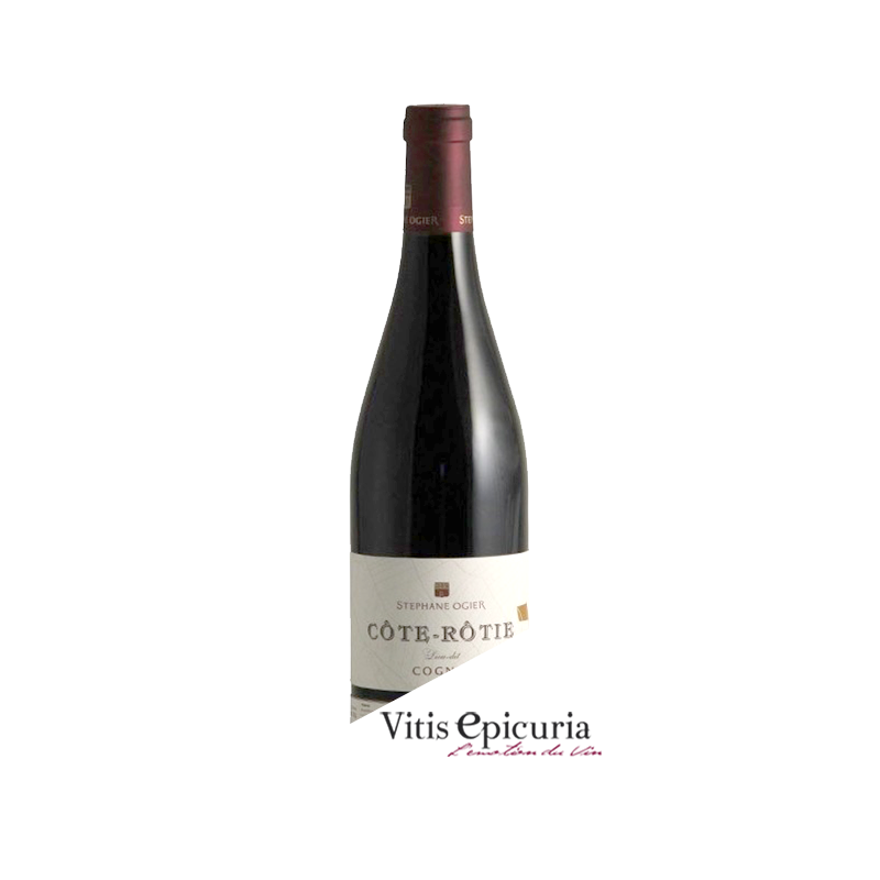 Domaine STEPHANE OGIER COGNET 2019