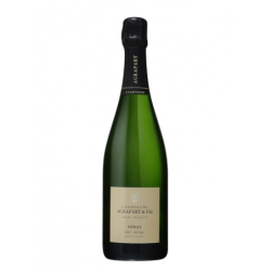 AGRAPART BRUT NATURE GRAND CRU VENUS 2017