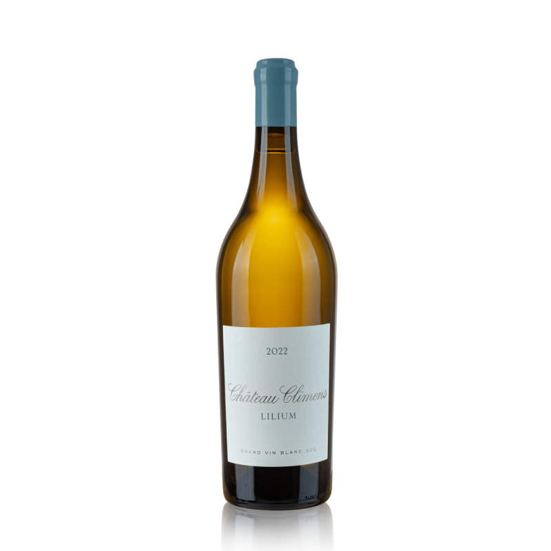 Château CLIMENS LILIUM 2022