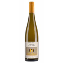 Domaine ALBERT MANN PINOT GRIS CUVEE ALBERT 2021