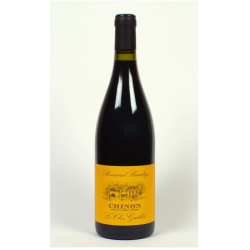 Domaine BERNARD BAUDRY CLOS GUILLOT 2021