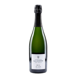 AGRAPART BRUT NATURE GRAND CRU EXPERIENCE 2015