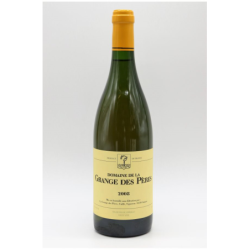 Domaine DE LA GRANGE DES PERES (BLANC) 2018
