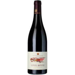 Domaine STEPHANE OGIER VILLAGE 2021