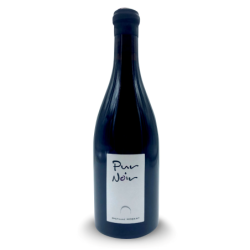 Domaine DU TUNNEL PUR NOIR 2022
