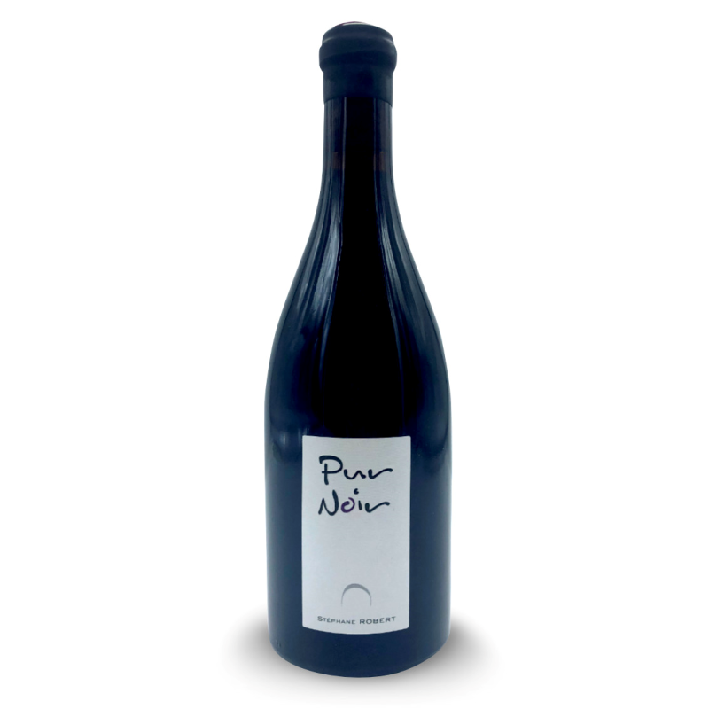 Domaine DU TUNNEL PUR NOIR 2022