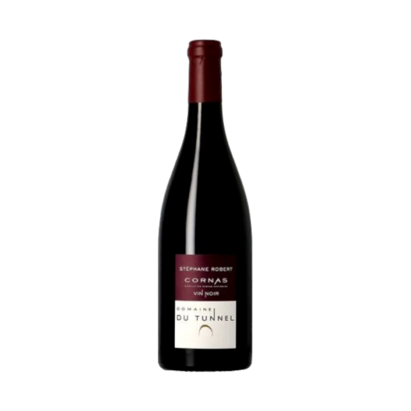 Domaine DU TUNNEL VIN NOIR 2022