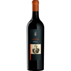 Domaine ABBATUCCI MINISTRE 2022