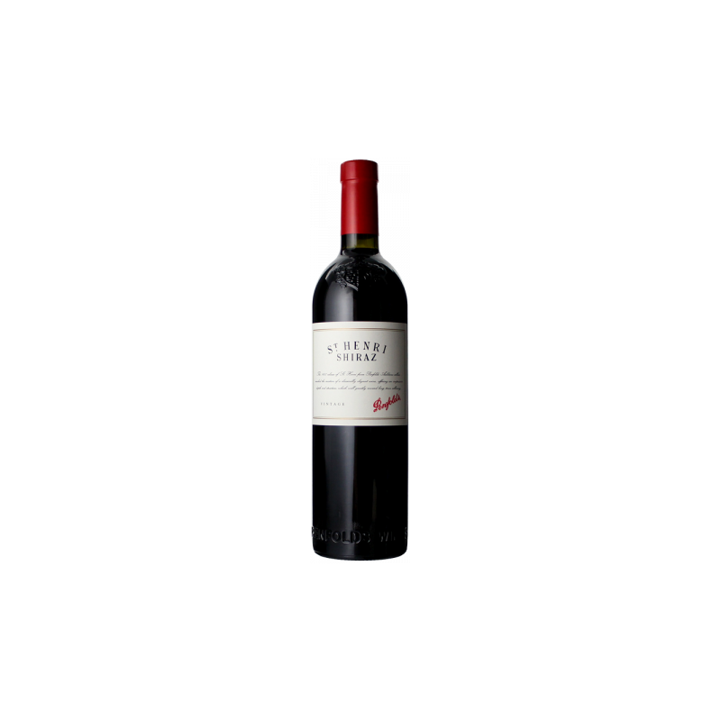 Domaine PENFOLDS SAINT HENRI SHIRAZ 2019