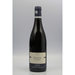 Domaine ANNE GROS 2010