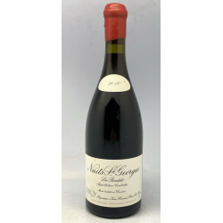 Domaine LEROY AUX BOUDOTS 2010