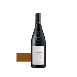 Domaine DE PIEBLANC LES TERRES 2022