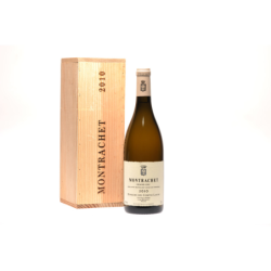 Domaine COMTES LAFON 2010