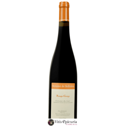 Domaine DE BELLIVIERE ROUGE GORGE 2022