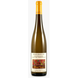 Domaine ALBERT MANN GEWURZTRAMINER GC STEINGRUBLER 2020