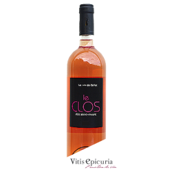 Clos SAINT VINCENT LE CLOS ROSE 2024